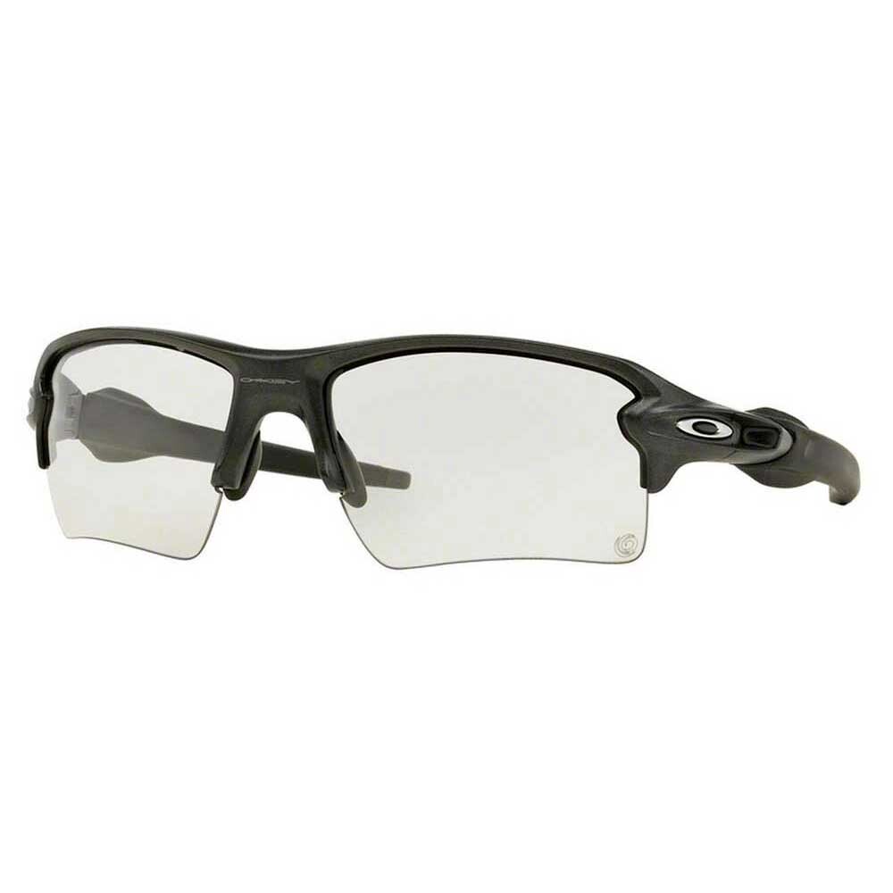 

Солнцезащитные очки Oakley Flak 2.0 XL Photochromic, черный