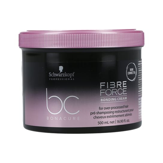 Укрепляющий крем, 500 мл Schwarzkopf Professional, Bc Fibre Force