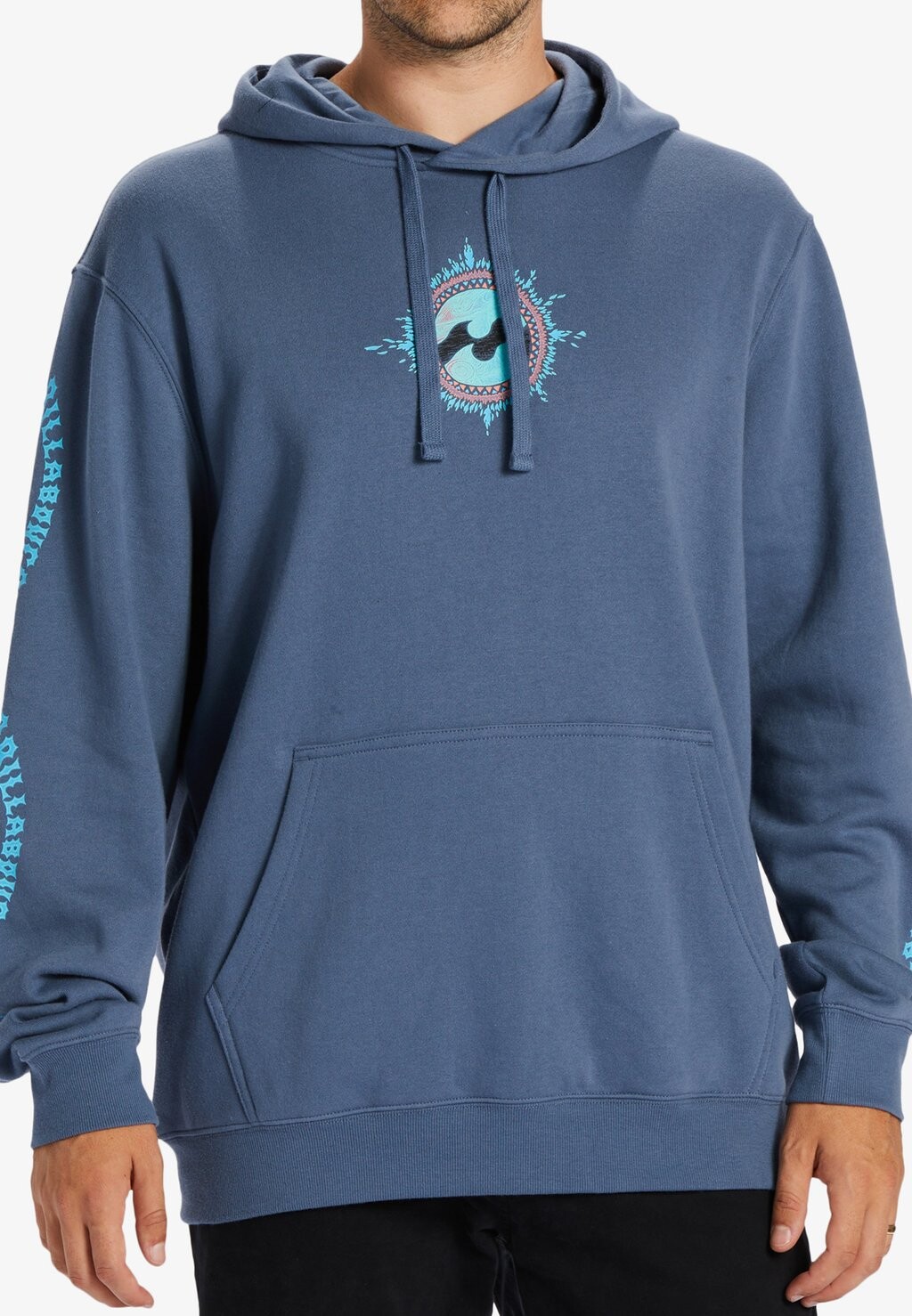 

Толстовка Billabong, byg