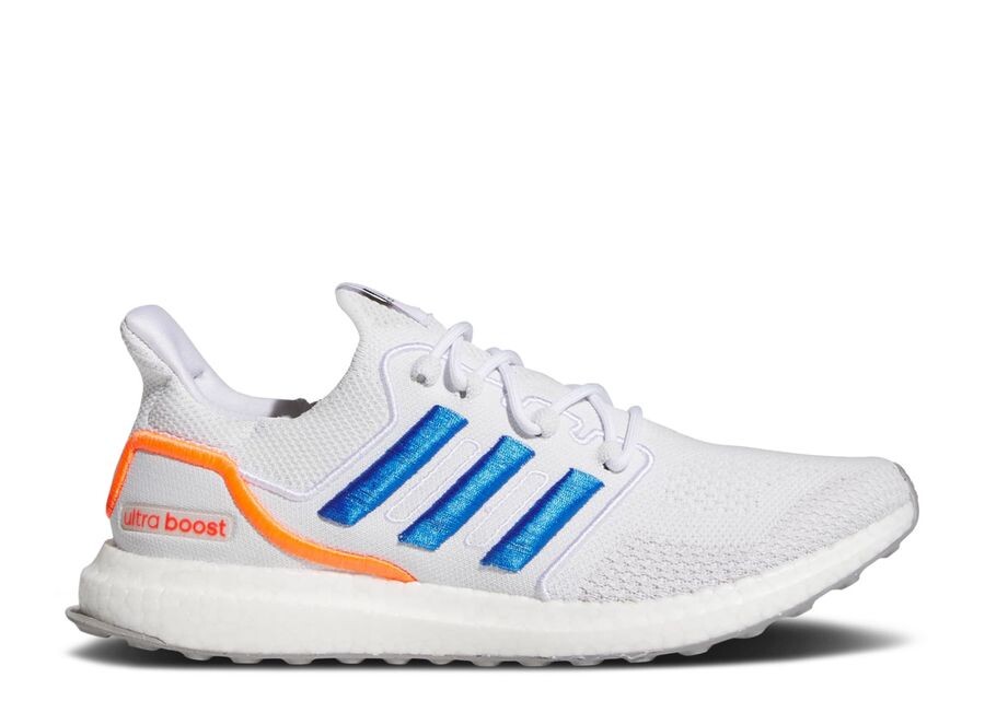 

Кроссовки adidas Ultraboost 1.0 Lcfp 'White Bright Royal', белый