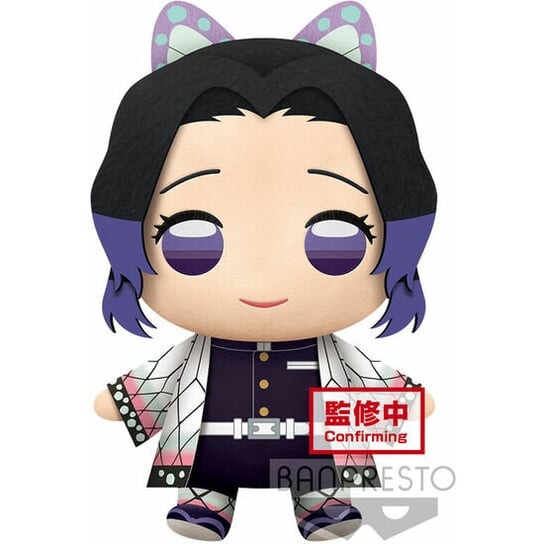 

Пелуче Синобу Кочо Убийца Демонов Киметсу Но Яиба 32 См Banpresto