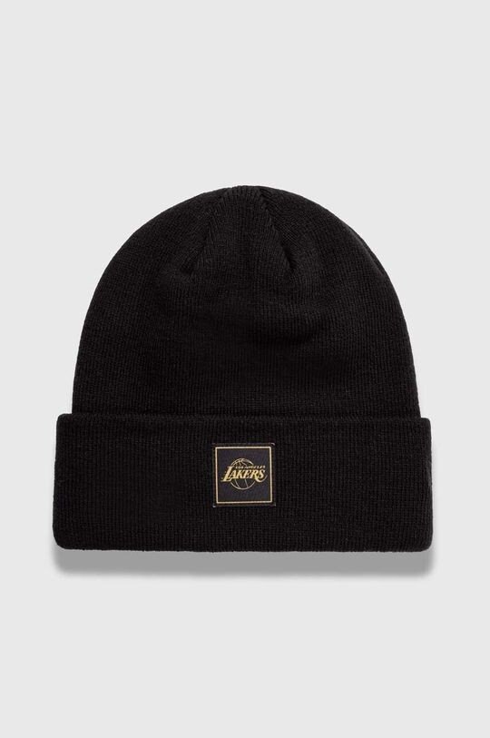 

Кепка New Era, черный