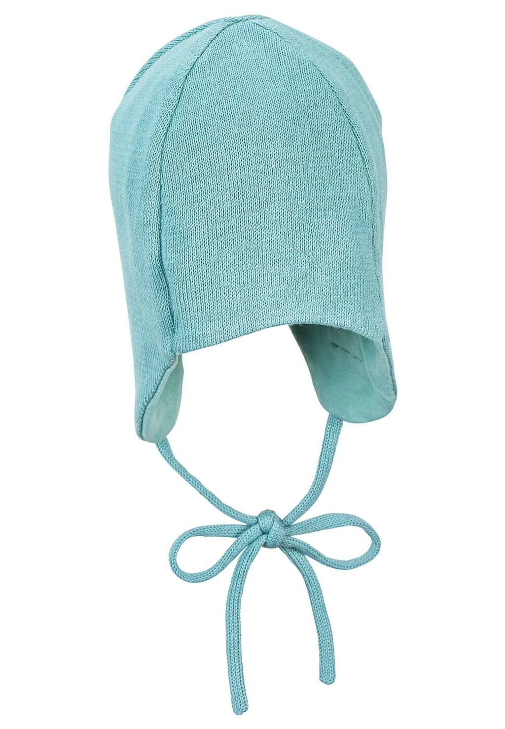 

Шапка KNITTED BABY HAT Sterntaler, цвет light green
