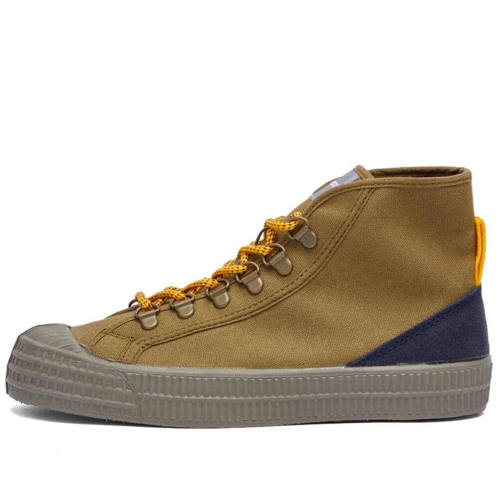 

Novesta Кроссовки Dribble Hiker