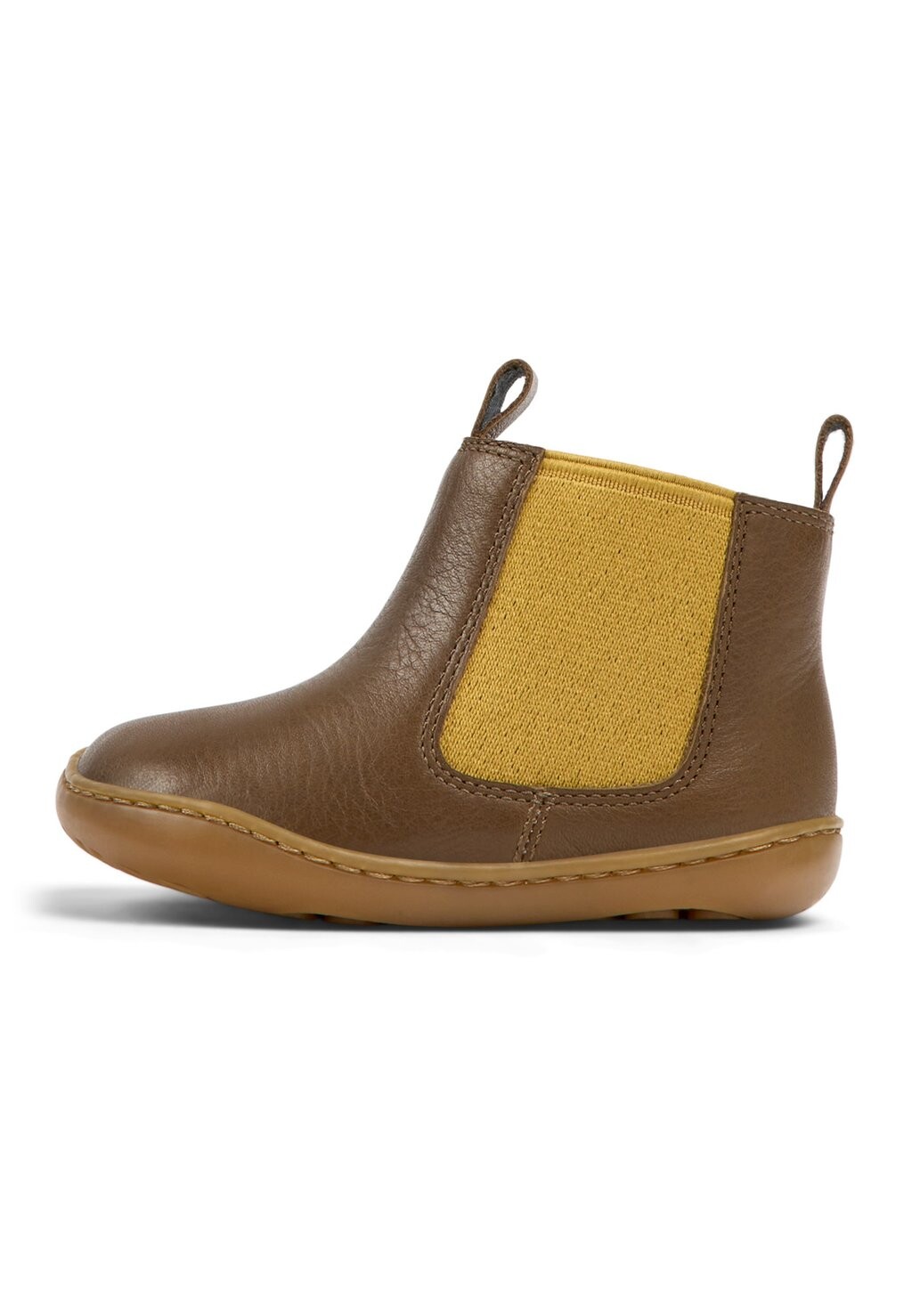 

Ботильоны Unisex Camper, цвет mittelbraun