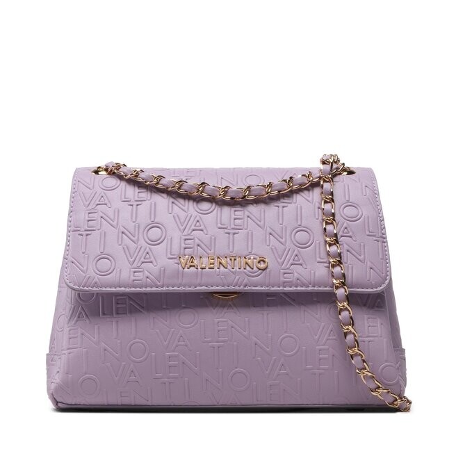 

Сумка Valentino Relax, фиолетовый