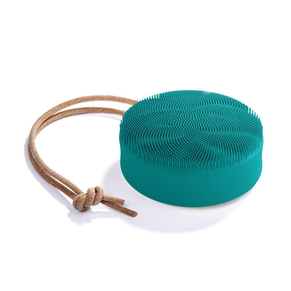 Кисть для лица Luna 4 body evergreen Foreo, 1 шт