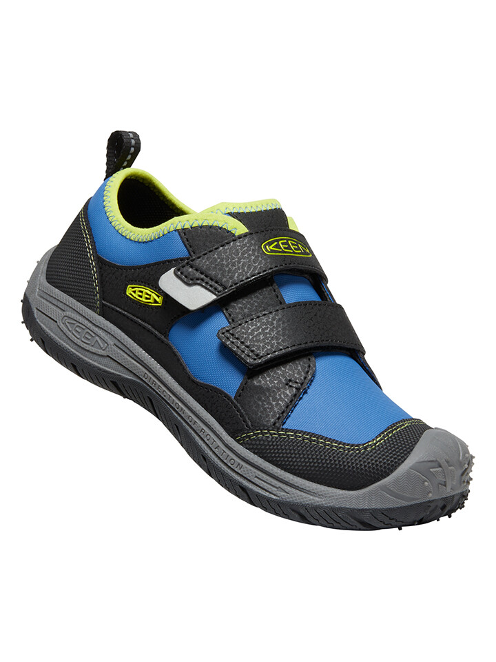 

Спортивные кроссовки Keen Trainingsschuhe Speed Hound, черный