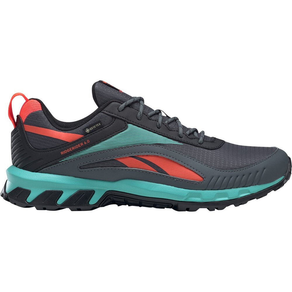 

Кроссовки Reebok Ridgerider 6 Goretex Trail, серый