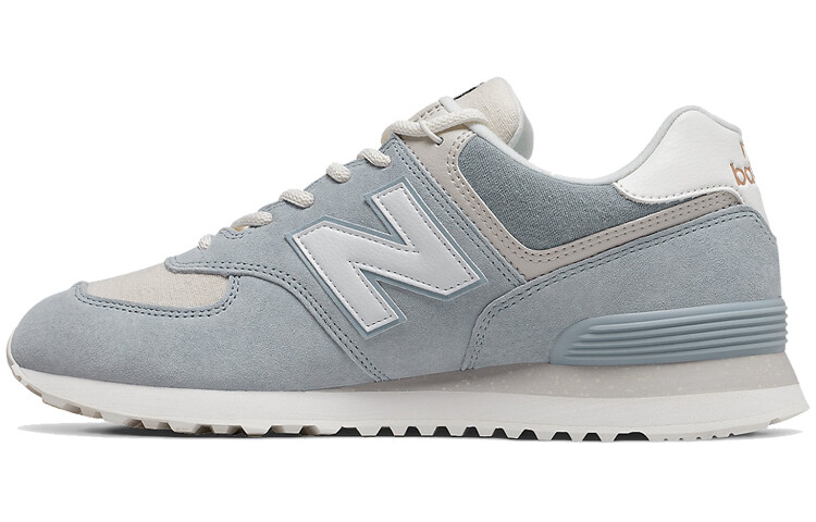 

New Balance 574 Сланцевая морская соль
