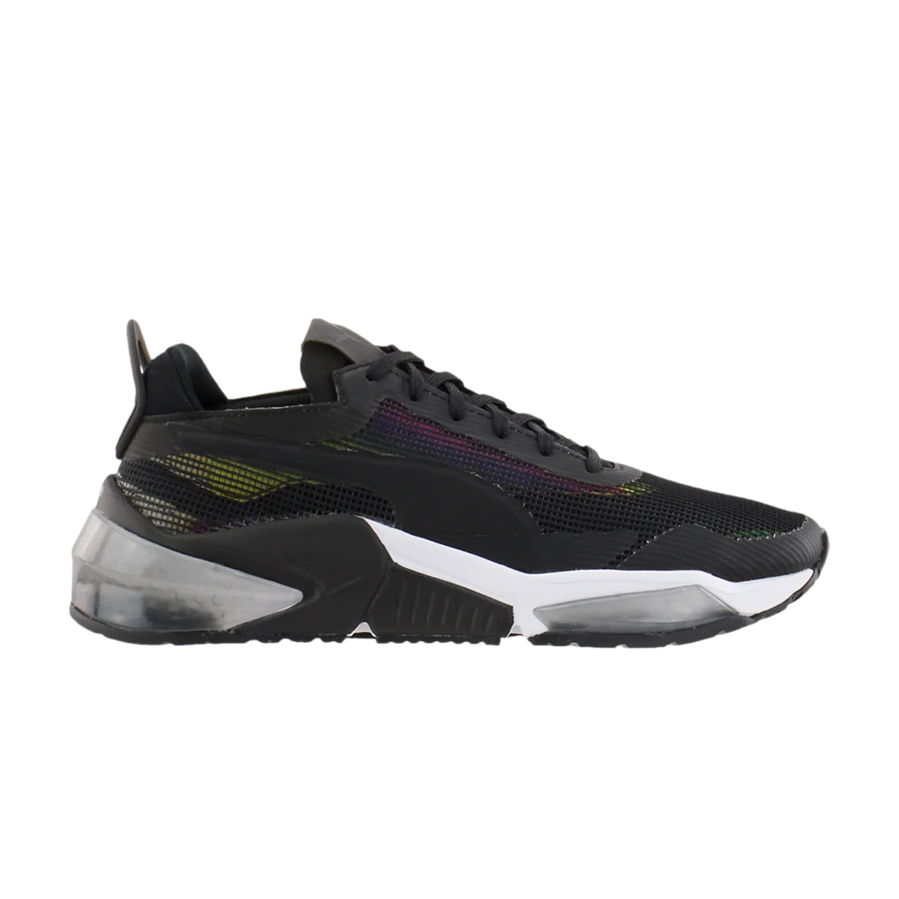 

Кроссовки Wmns LQDCELL Optic XI Puma, черный