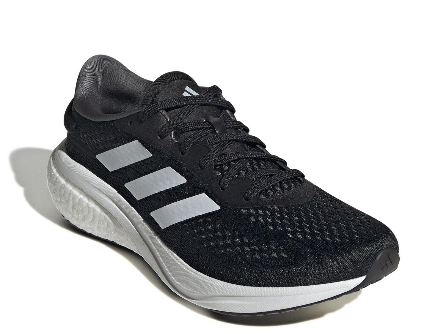 

Кроссовки Adidas Supernova 2, черный/белый