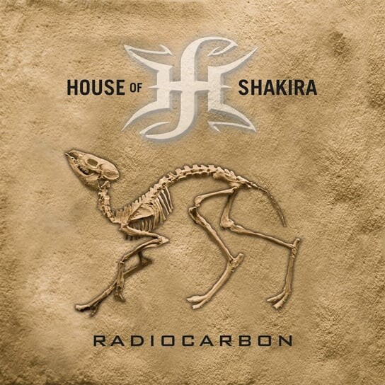 

Виниловая пластинка House Of Shakira - Radiocarbon