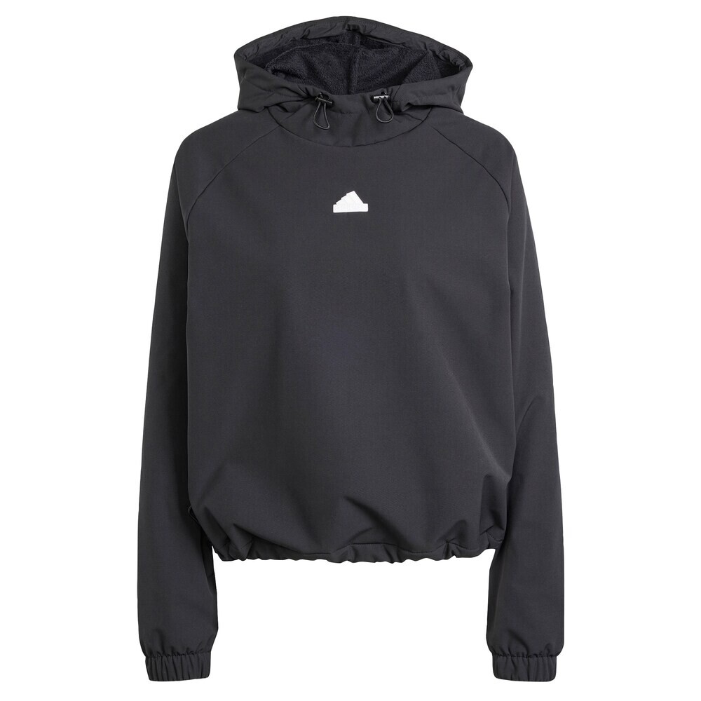 

Спортивный свитер Adidas, черный