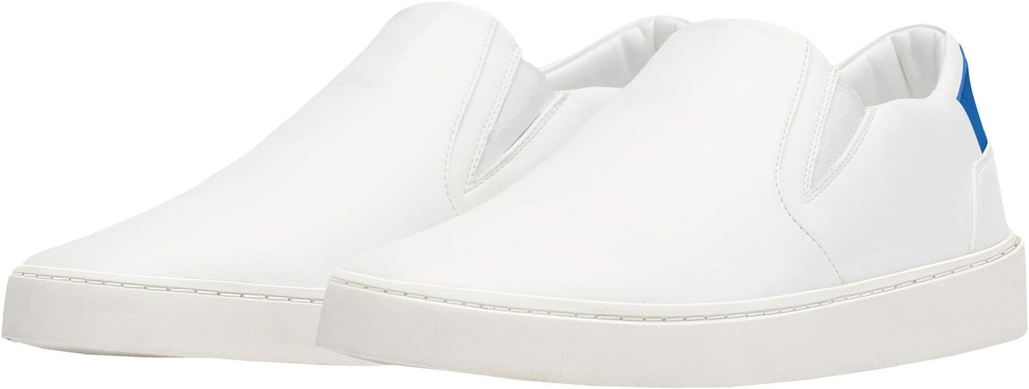 

Кроссовки Slip-On M Thousand Fell, цвет White/Blue