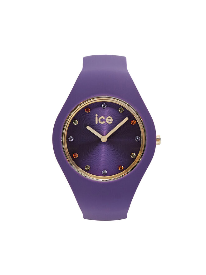 

Часы Cosmos Ice-Watch, фиолетовый