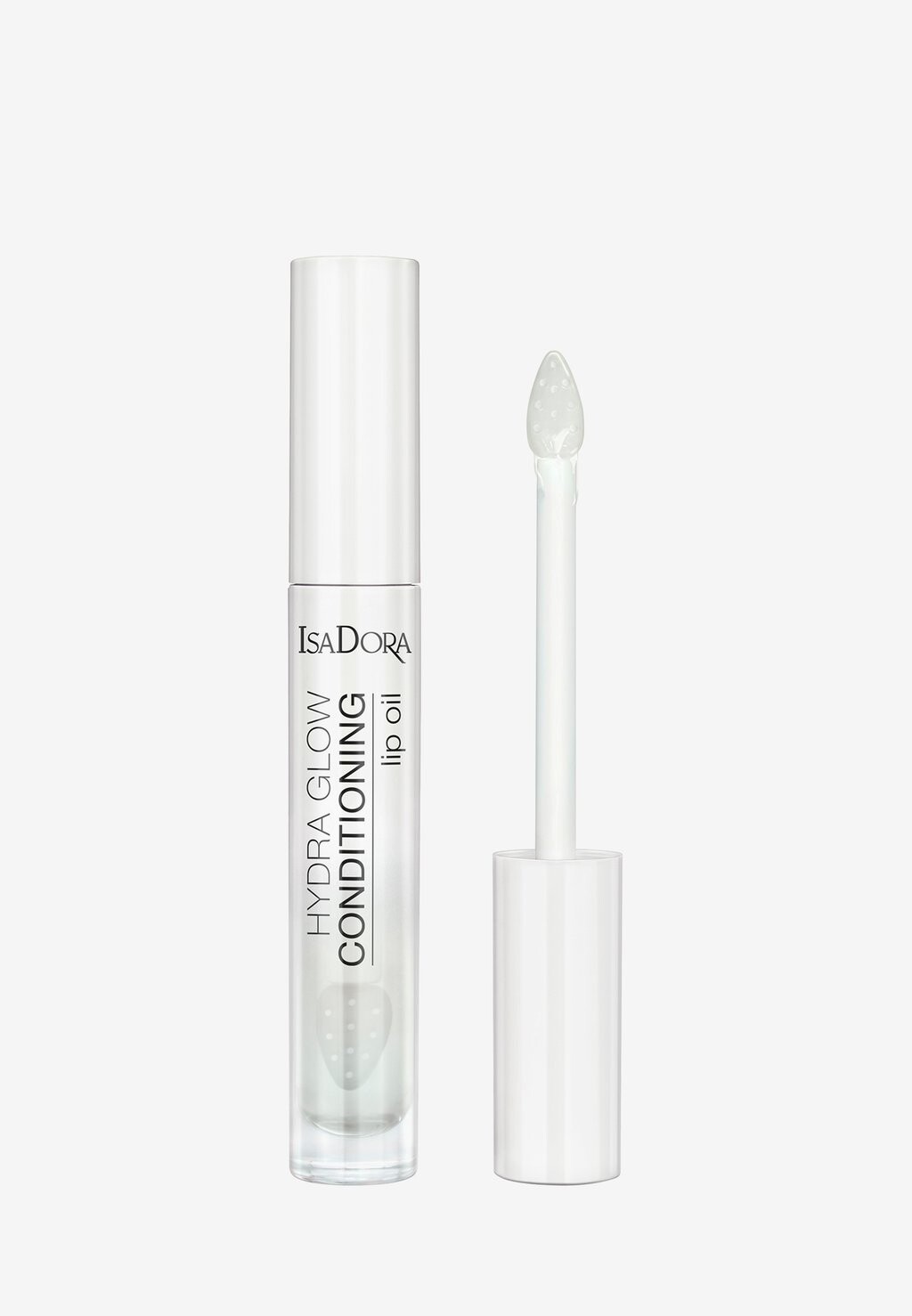 

Бальзам для губ Hydra Glow Conditioning Lip Oil IsaDora, цвет clear