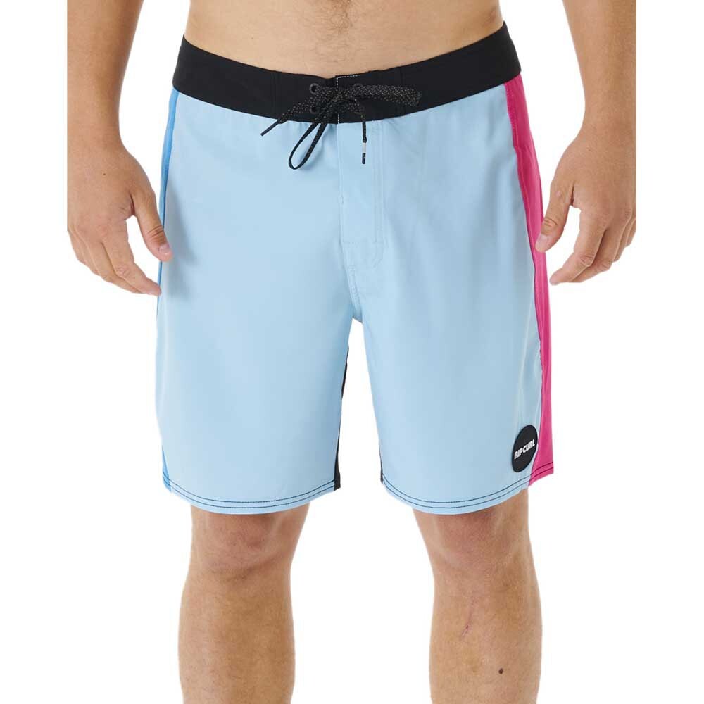 

Шорты для плавания Rip Curl Mirage Coast To Coast, синий