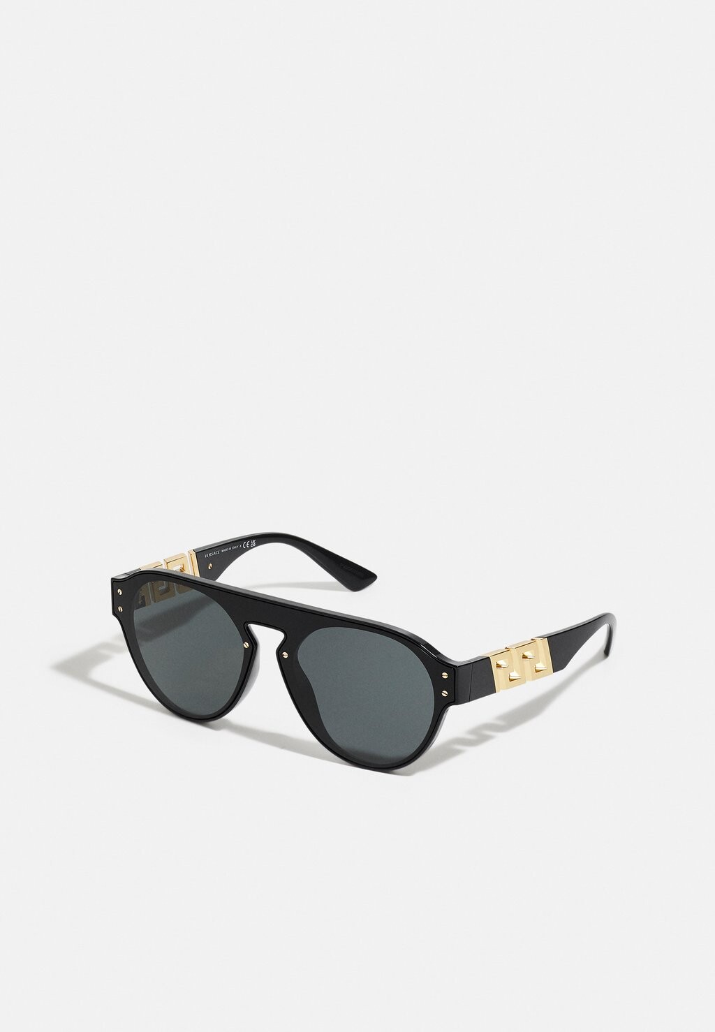 

Солнцезащитные очки Versace, черный