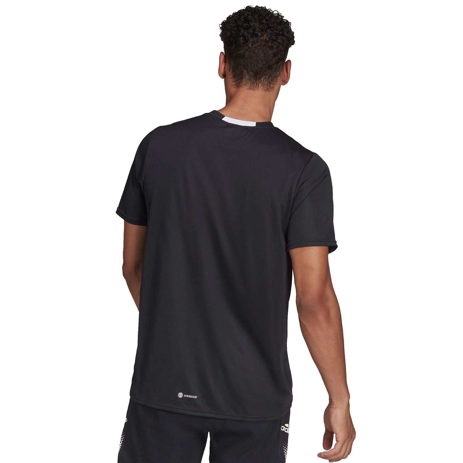 

Мужская футболка adidas Designed 4 Movement