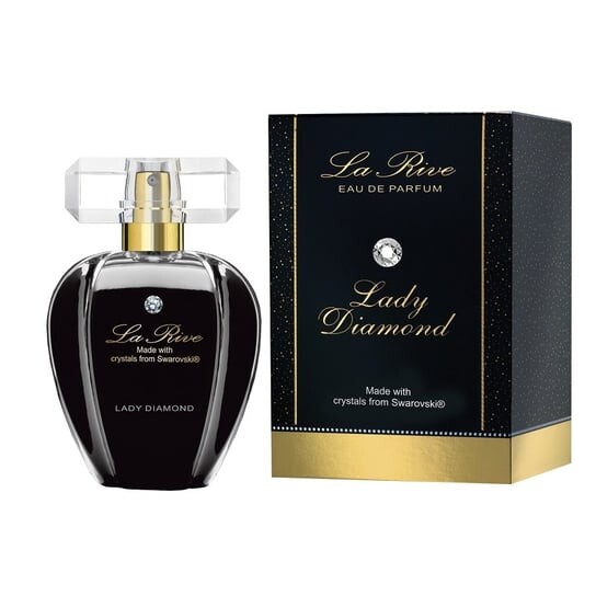 

Парфюмированная вода, 75 мл La Rive, Lady Diamond