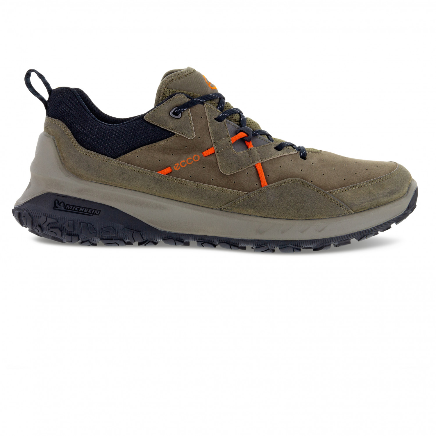 Мультиспортивная обувь Ecco ULT TRN Low, цвет Tarmac/Tarmac кроссовки ecco ult trn m 44 для мужчин