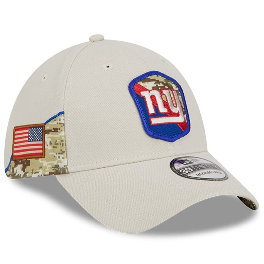 

Бейсболка New Era New York Giants, серый