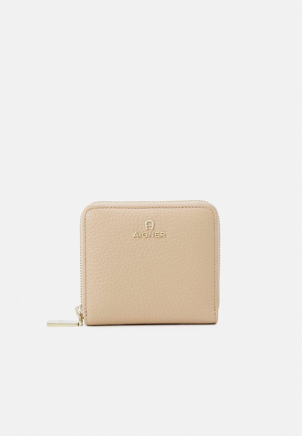 

Кошелек AIGNER, бежевый