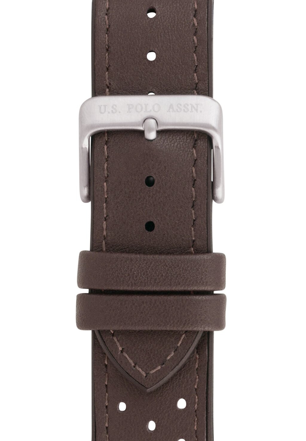 

Часы с хронографом U.S. Polo Assn., цвет Rose Gold-Coloured