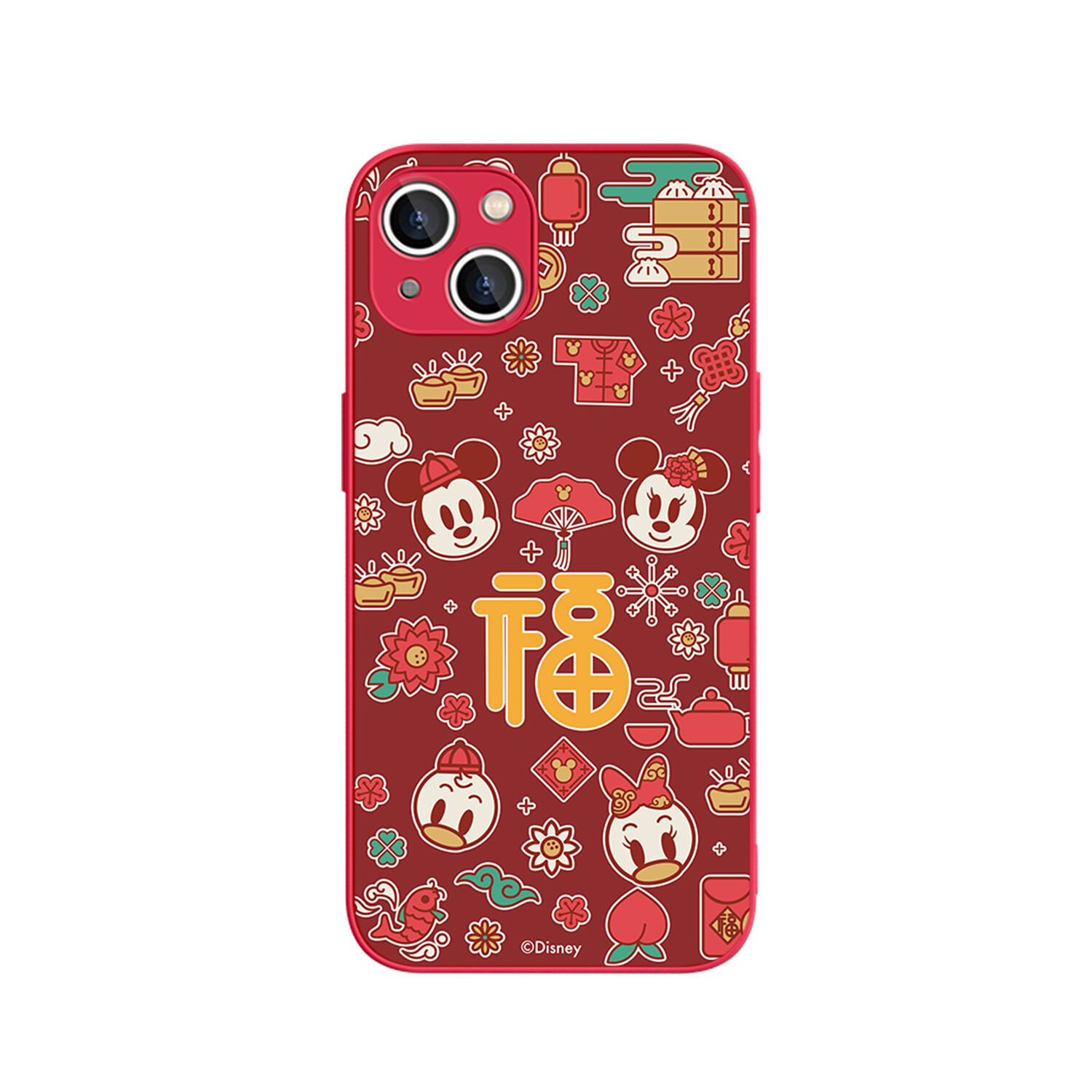 

Чехол для телефона Disney, DWCXBL100 - Galaxy Silver