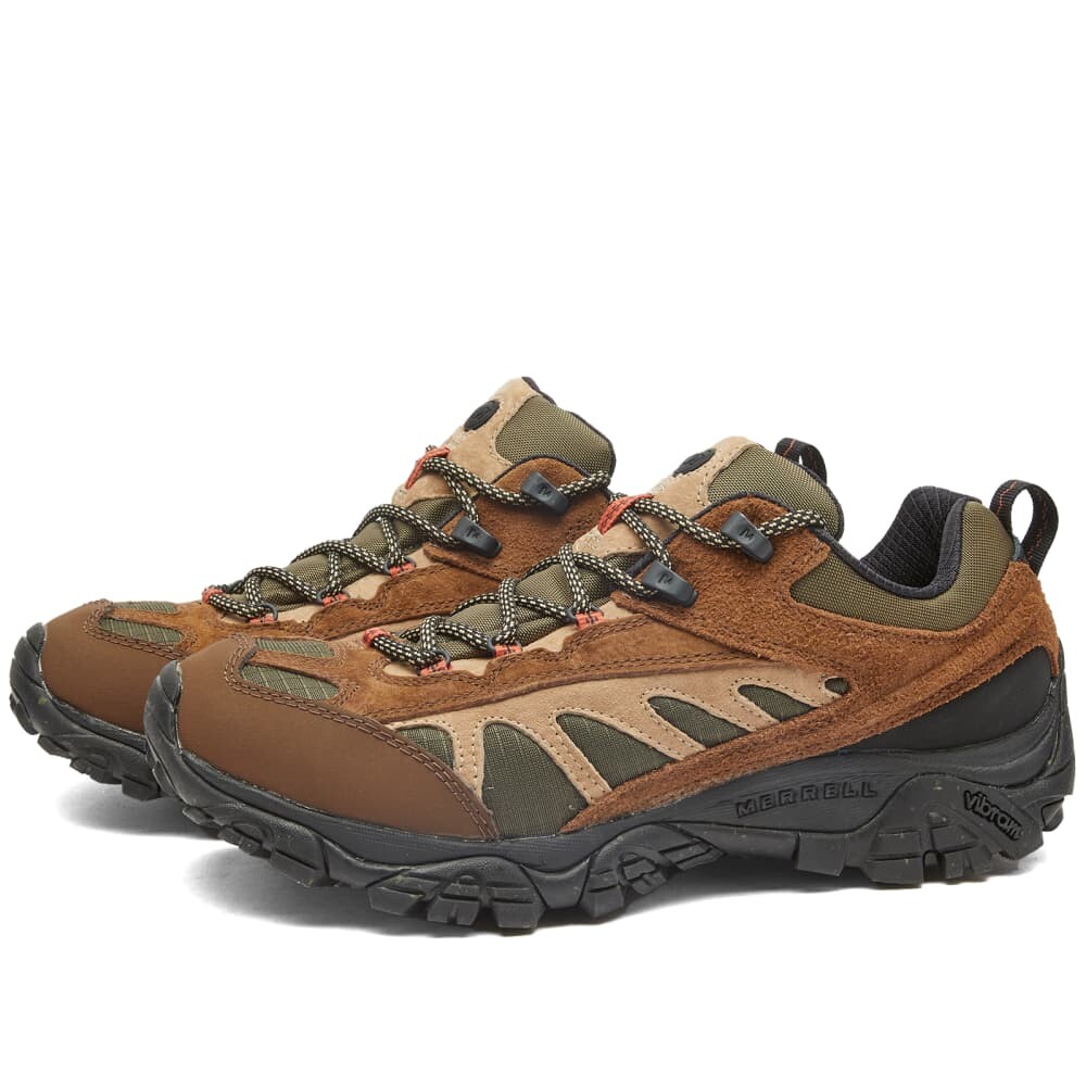 

Merrell Кроссовки МОАБ Меса Люкс 1TRL