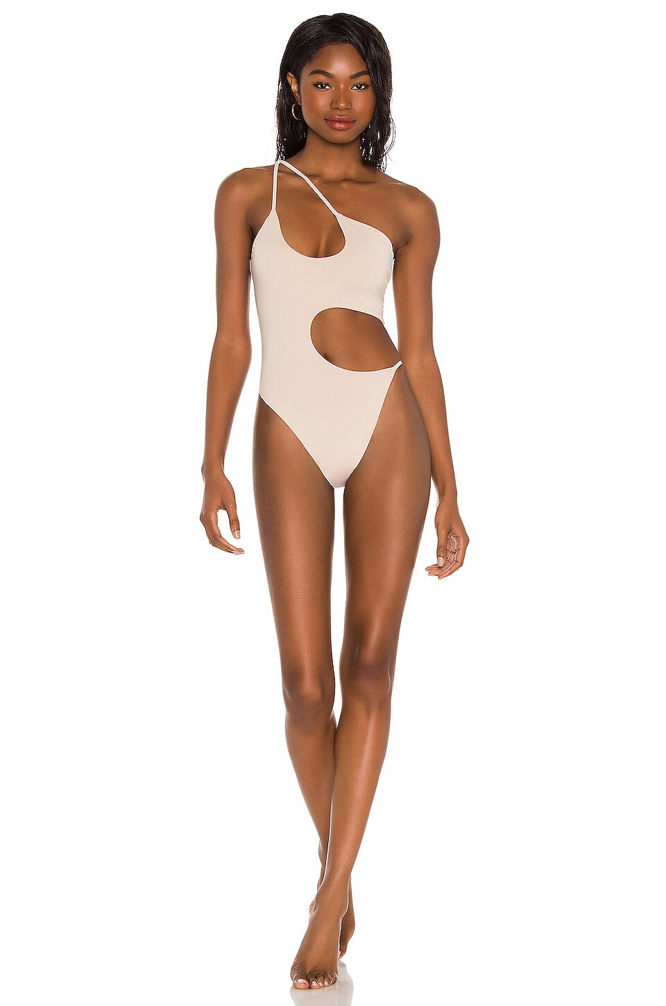 

Купальник Riot Swim Blaise Bikini, цвет Coconut