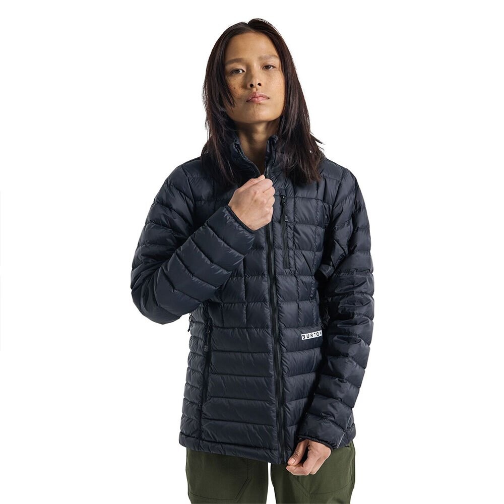 

Куртка Burton Midheat Down, черный