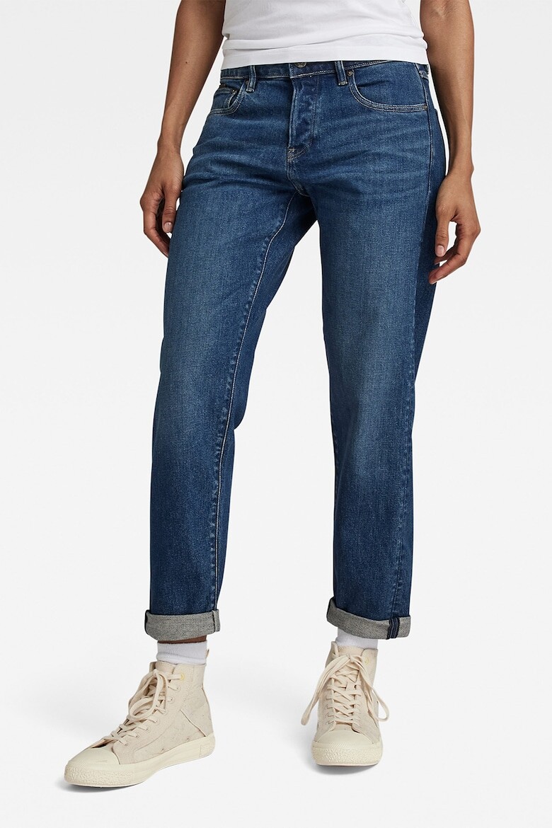 

Кейт бойфренды G-Star Raw, синий