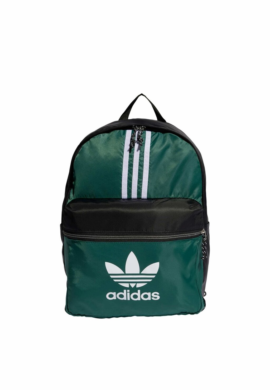 

Рюкзак Archive adidas Originals, цвет collegiate green