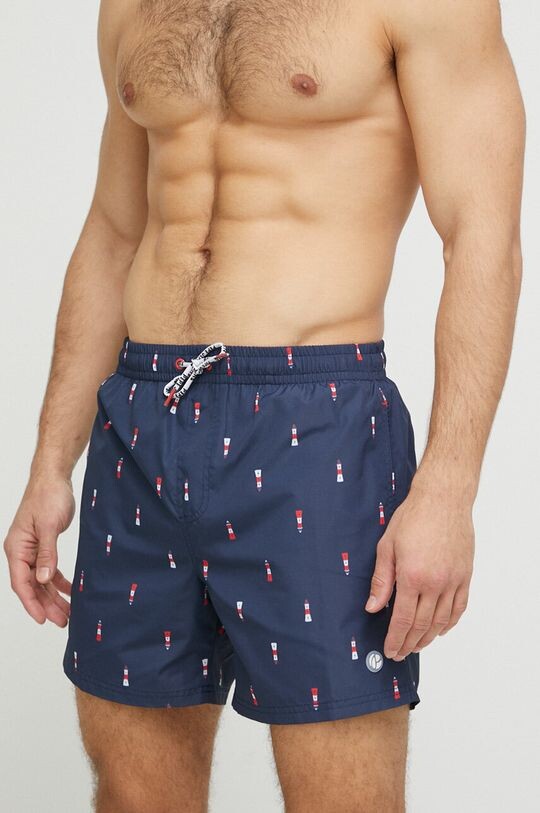 

Плавки Pepe Jeans, темно-синий