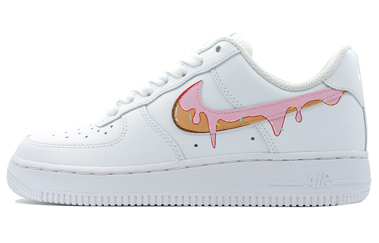 

Кроссовки Nike Air Force 1 Low Skate Мужские