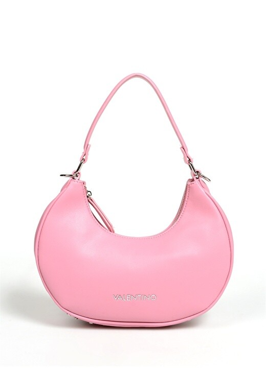 

Розовая женская сумочка Valentino