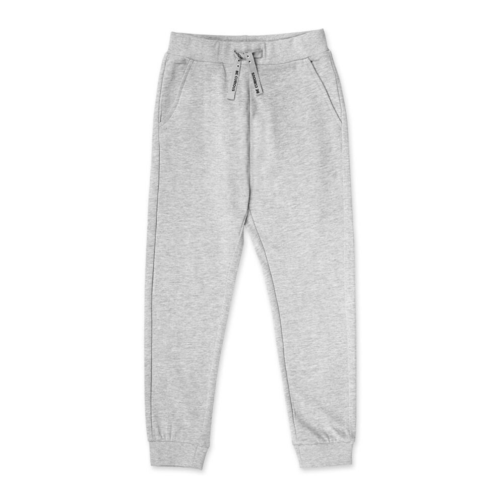 

Брюки Nath Kids Basics, серый