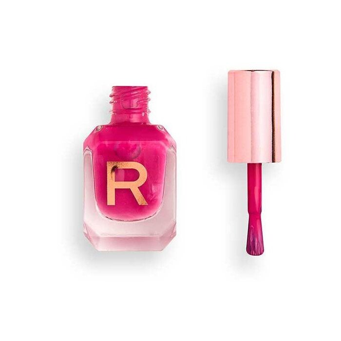 

Лак для ногтей High Gloss Nail Polish Esmalte de Uñas Revolution, Viva