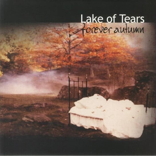 

Виниловая пластинка Lake Of Tears - Forever Autumn (Ржавый мраморный винил)