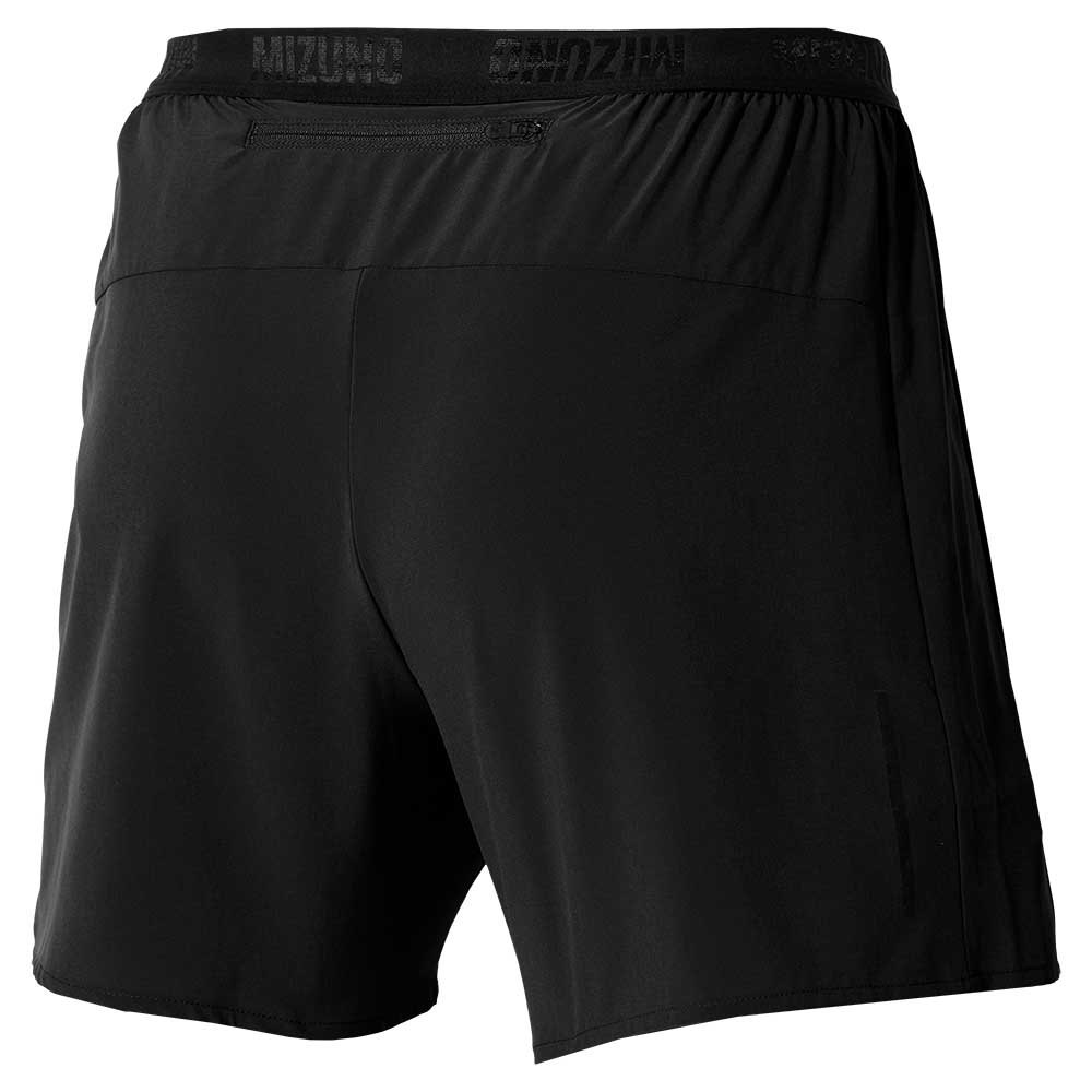 Шорты Mizuno Terry short w