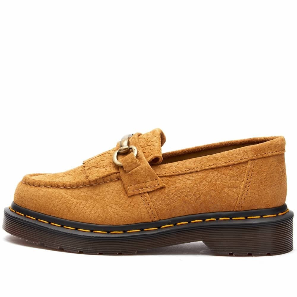 

Лоферы Dr. Martens Adrian Snaffle