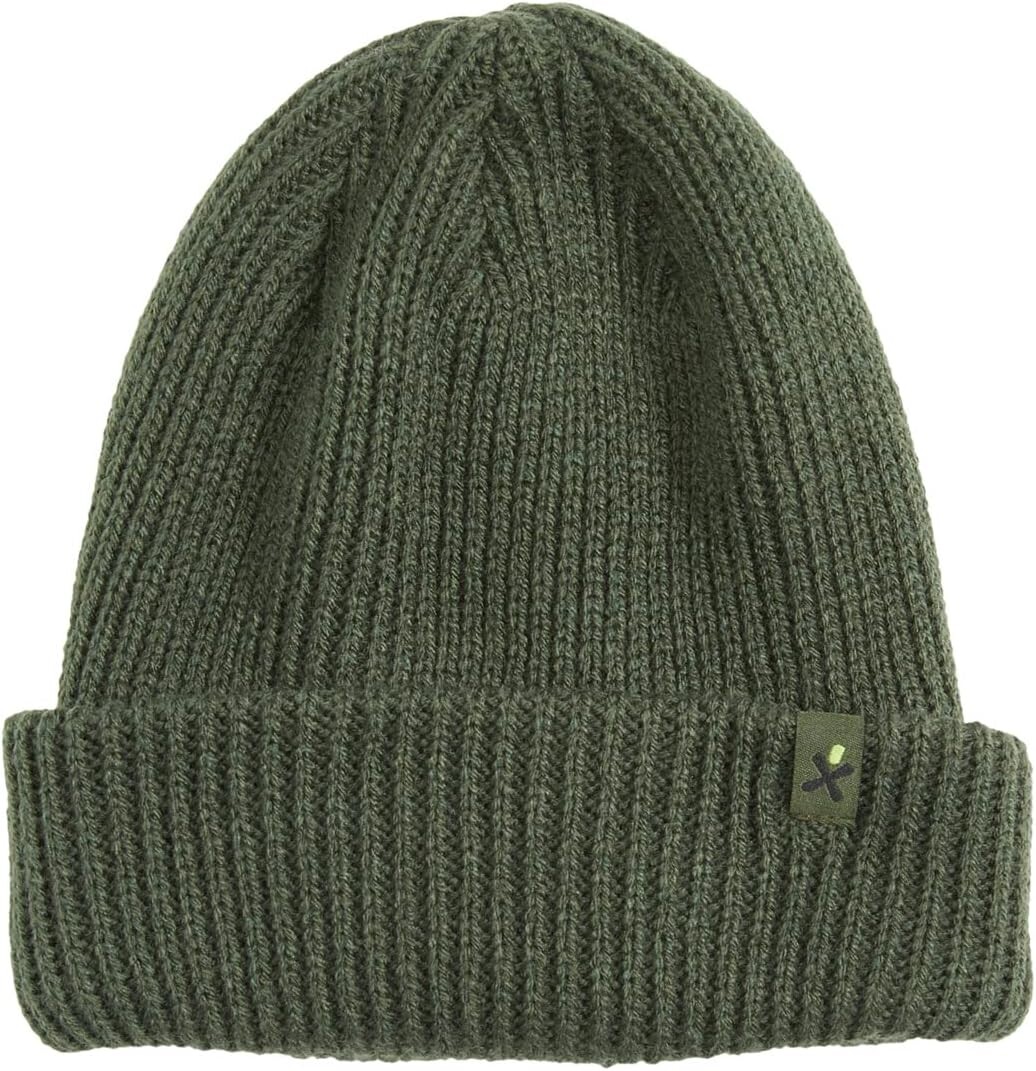 

Шапка BULA Hipster Beanie, цвет Ivy