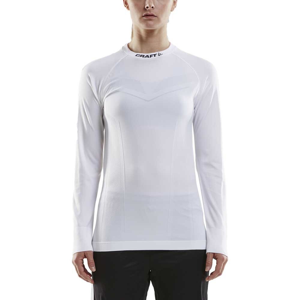 

Базовый слой Craft Pro Control Seamless, белый