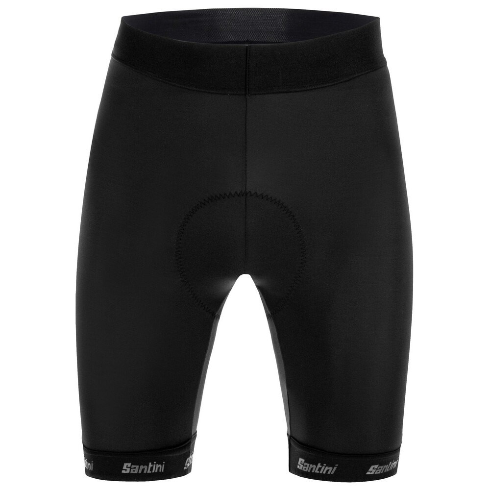 

Шорты Santini Max Cubo, черный