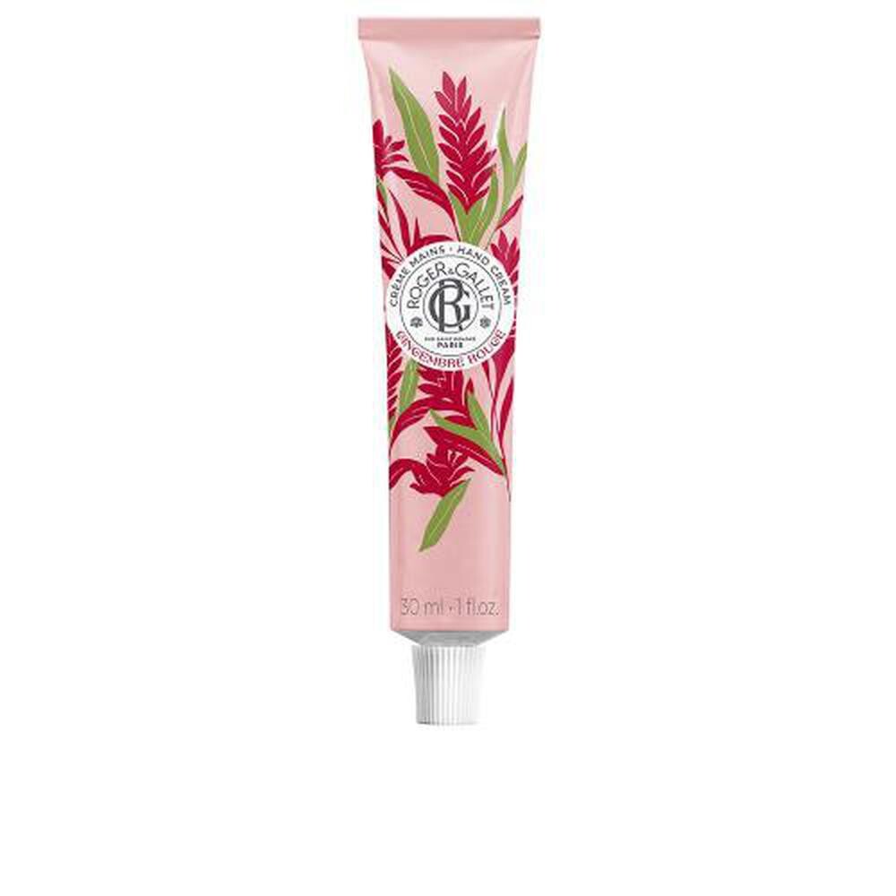 

Крем Roger & Gallet Gingembre Rouge Manos, 30 мл