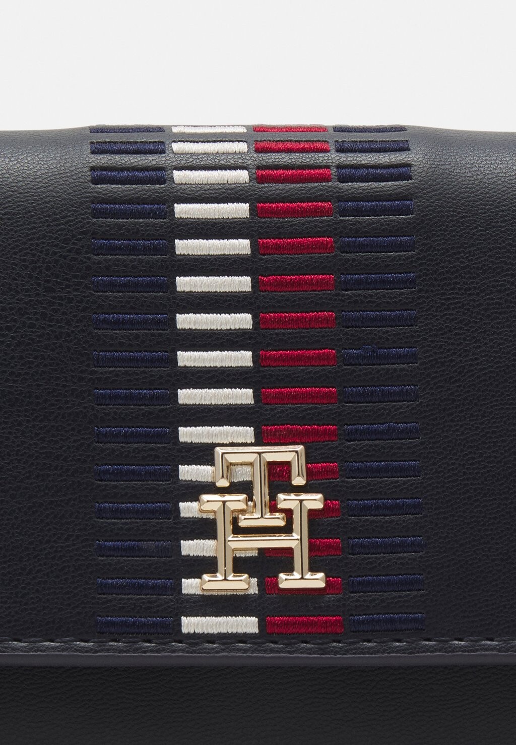 

Кошелек CHIC Tommy Hilfiger, темно-синий