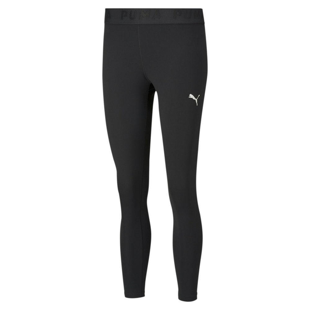 

Леггинсы Puma Modern Sports 7/8, черный