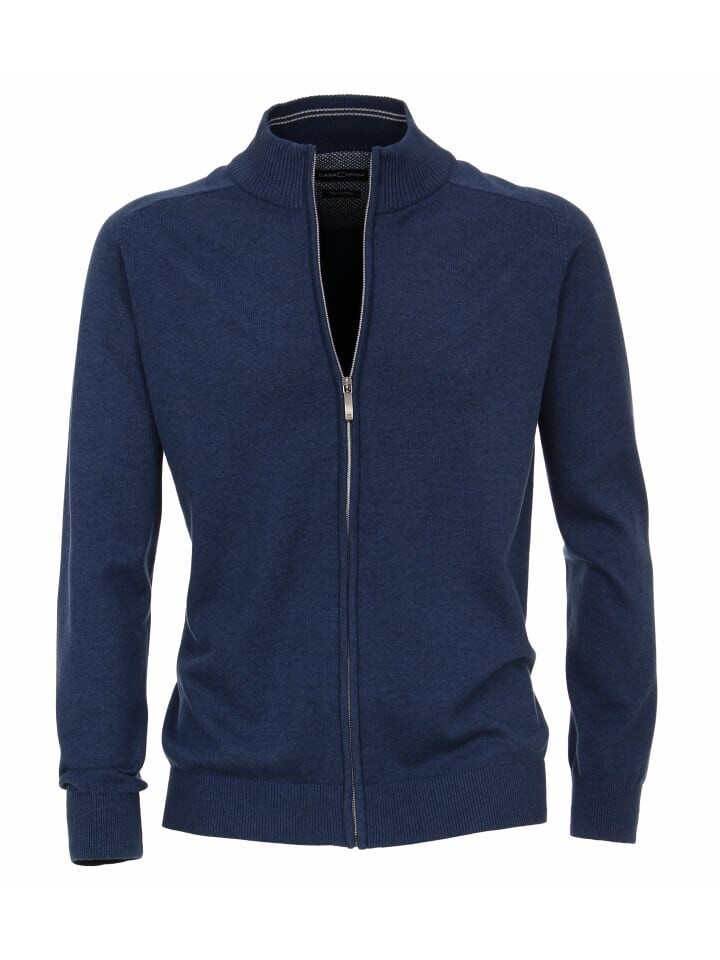 

Кардиган CASAMODA Strickjacke, цвет aquadunkelblau